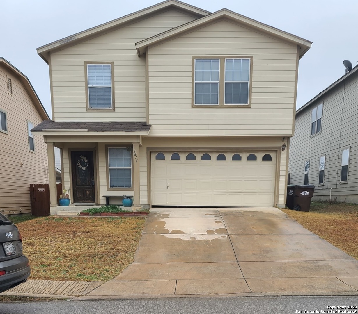 3814 Amber Chase, San Antonio, TX 78245 | Compass