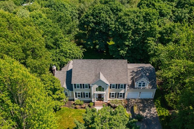 $1,795,000 | 8 Loew Circle | Blue Hills