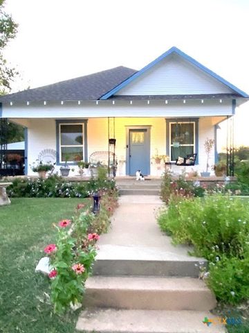 $129,000 | 203 North 10th Street | Gatesville