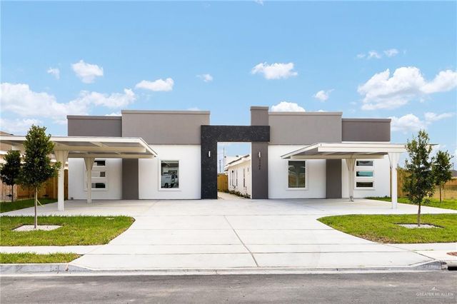 $1,200 | 3309 Whetstone Mcallen Tx 78504, Unit 1 | McAllen