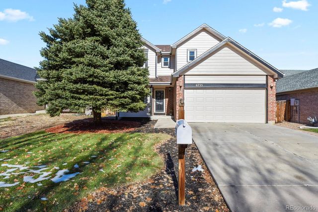 $515,000 | 6735 East 123rd Avenue | Holly Crossing