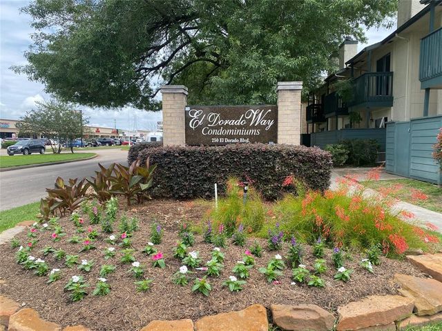 $99,950 | 250 El Dorado Boulevard, Unit 197 | El Dorado Way Condominiums