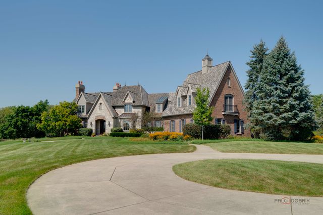 $2,087,000 | 43046 North Sheridan Oaks Drive | Newport Township - Lake County