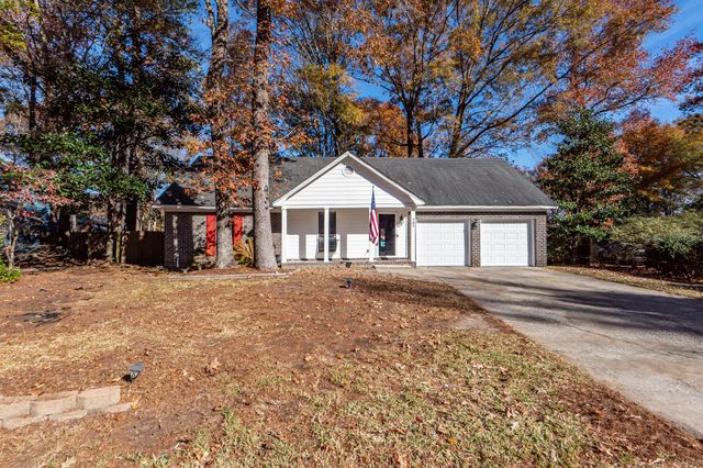 $335,000 | 107 Deer Run Court | Goose Creek