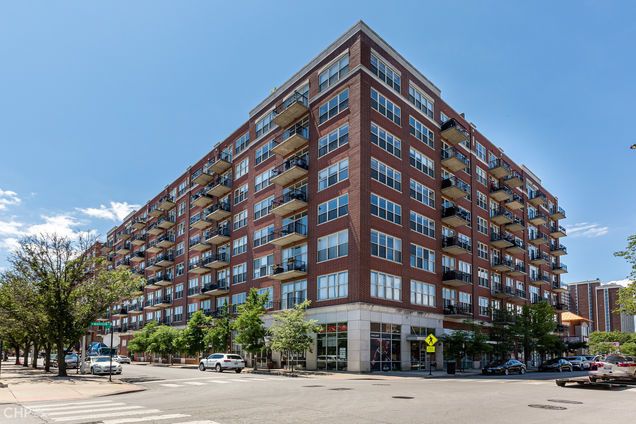 $2,400 | 6 South Laflin Street, Unit 619S | West Loop