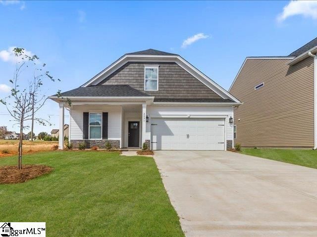 $291,500 | 2091 Zanes Creek Drive