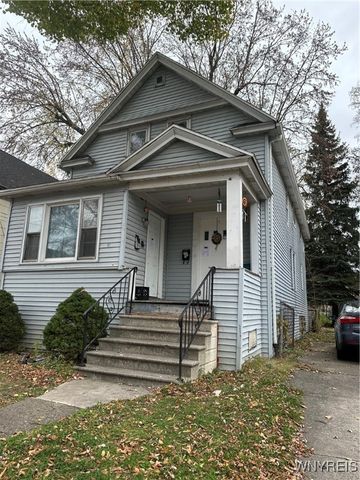 $150,000 | 81 Kingston Place, Unit S | South Buffalo