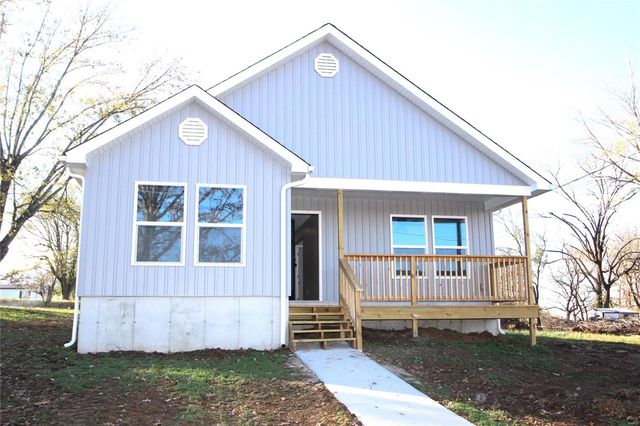 $235,000 | 511 South Norwine Street | Bonne Terre