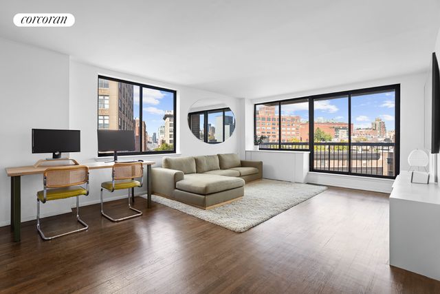 $1,695,000 | 63 Downing Street, Unit 7D | West Village