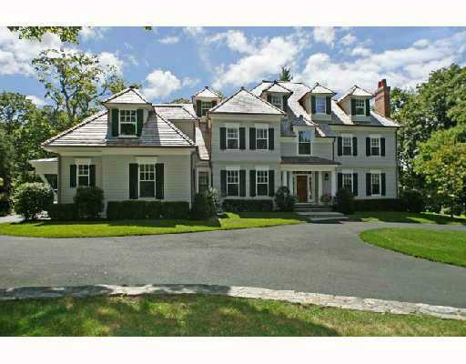 2 Parsonage Road, Greenwich, CT 06830 | Compass