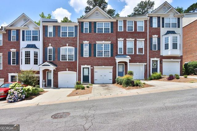 $312,900 | 3160 Mill Springs Circle Northeast | Buford