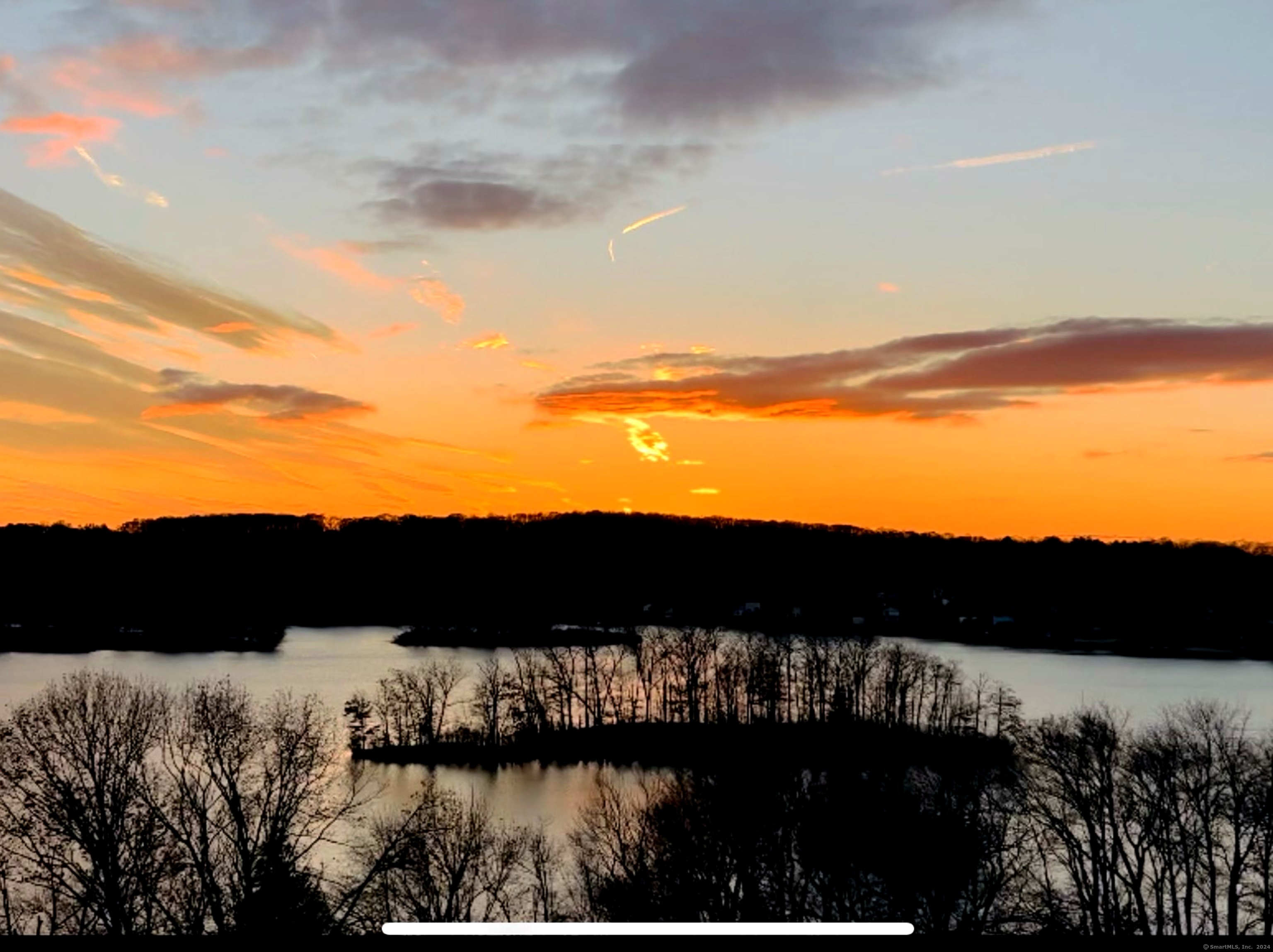 a view of lake