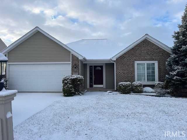 $2,100 | 1529 Tara Bella Lane | Northwest Fort Wayne