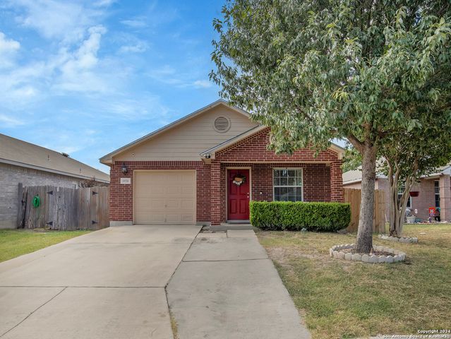 $242,000 | 10726 Shaenpath | West San Antonio