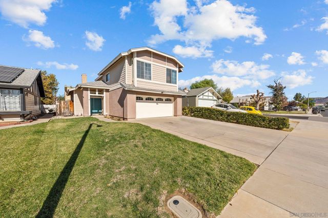 $530,000 | 25840 Parsley Avenue | Hendrick Ranch