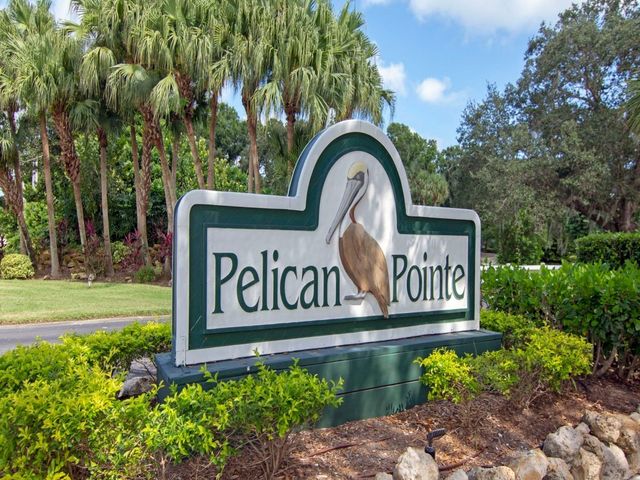 $1,350 | 5735 Marina Drive, Unit 3 | Pelican Pointe of Sebastian