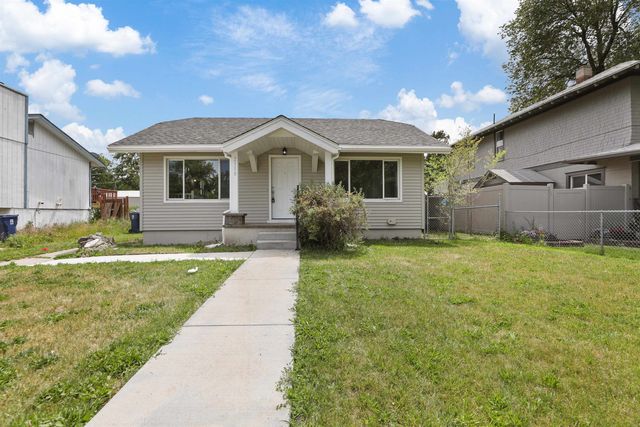 $300,000 | 2308 East 5th Avenue | East Central