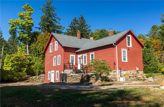 $650,000 | 6196 Flat River Road | Greene