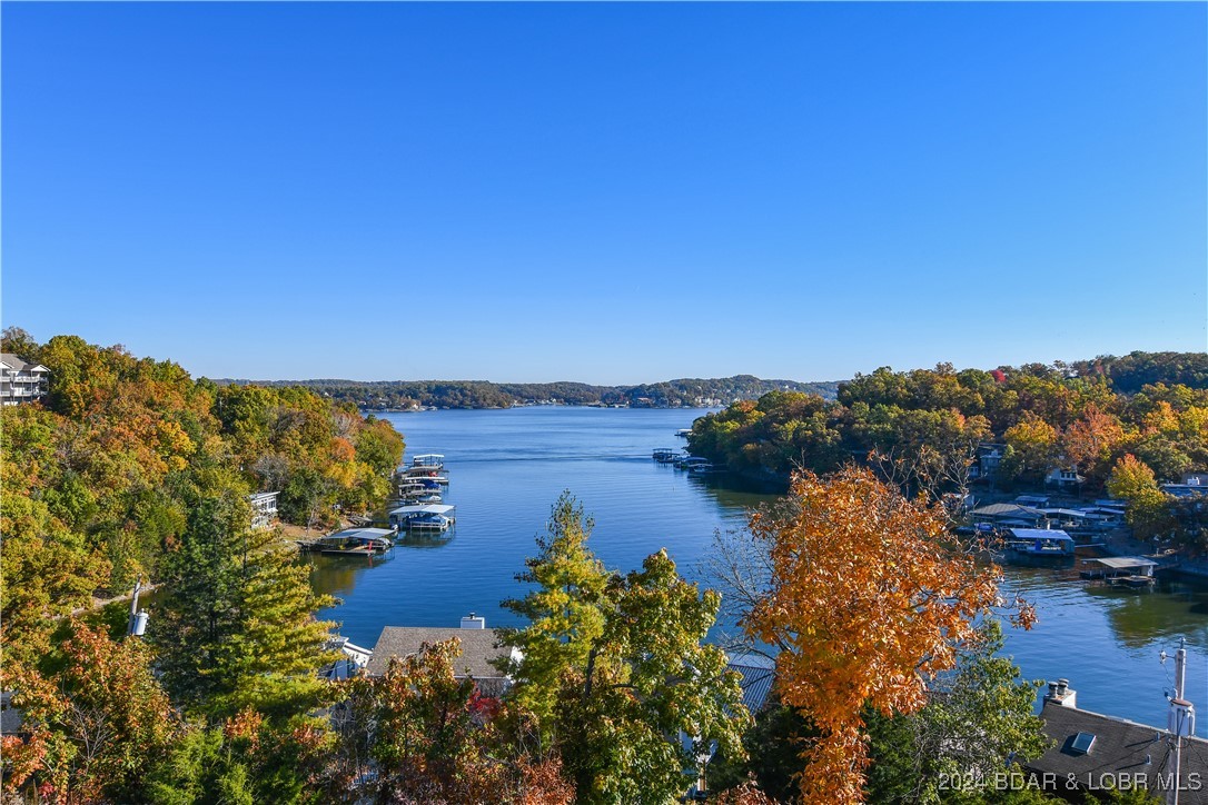 Amazing views of the Lake from the Enclaves!