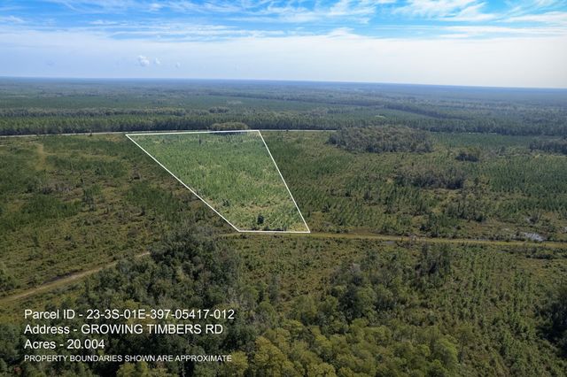 $170,000 | Lot 12 Growing Timbers Road