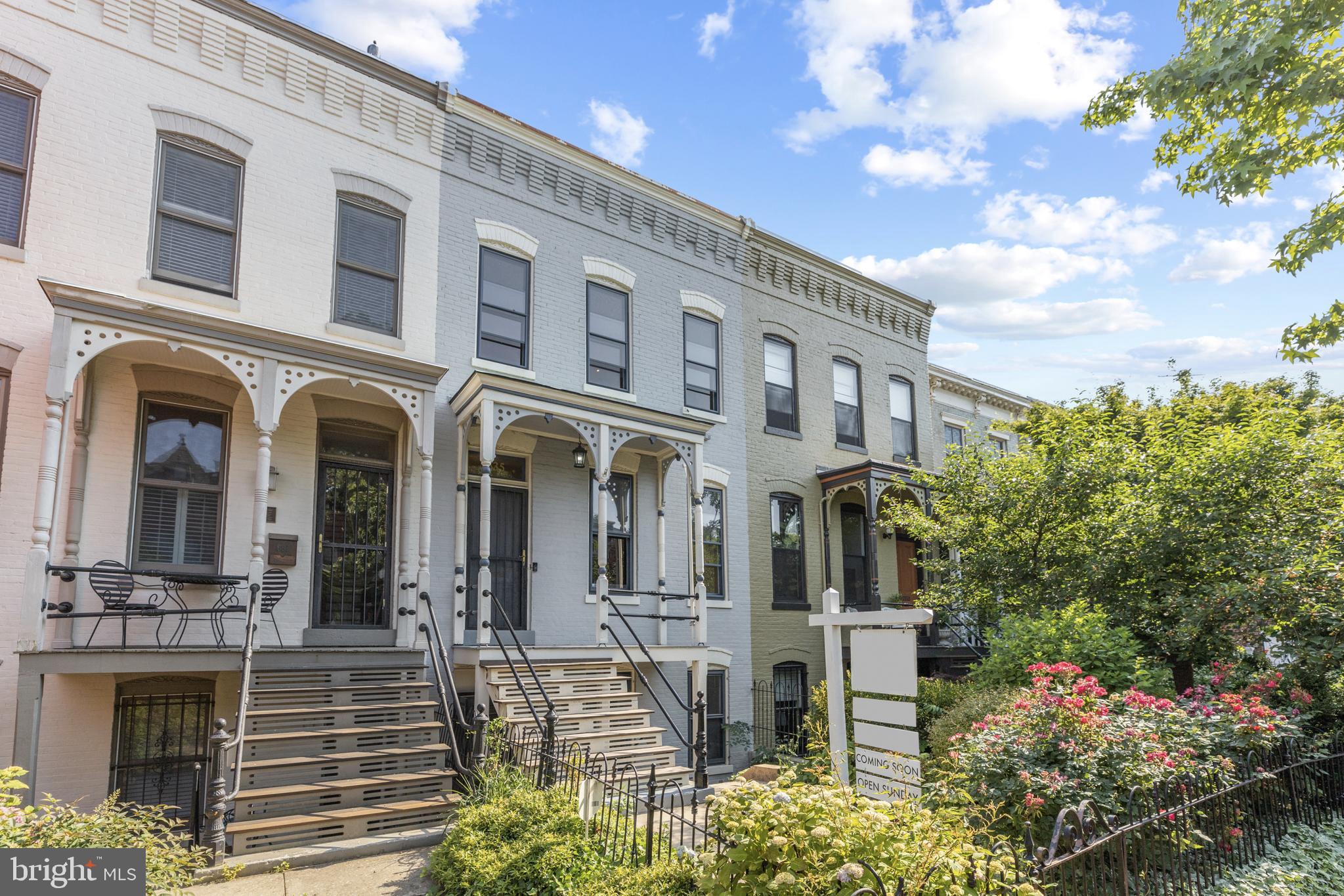 635 A Street Northeast, Washington, DC 20002 | Compass