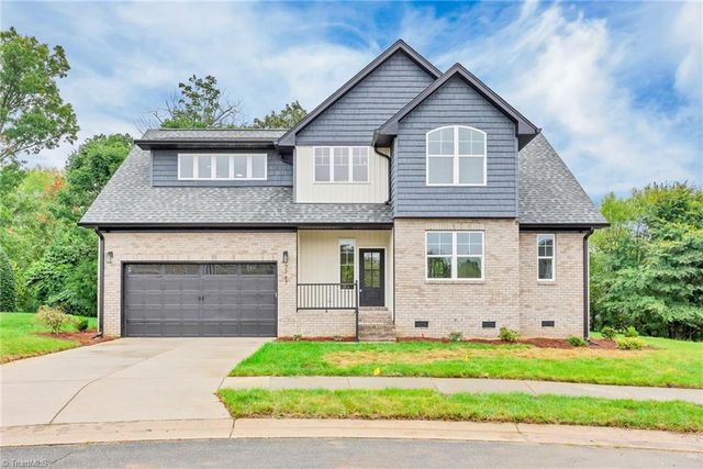 $589,999 | 3787 Peony Way | Clemmons