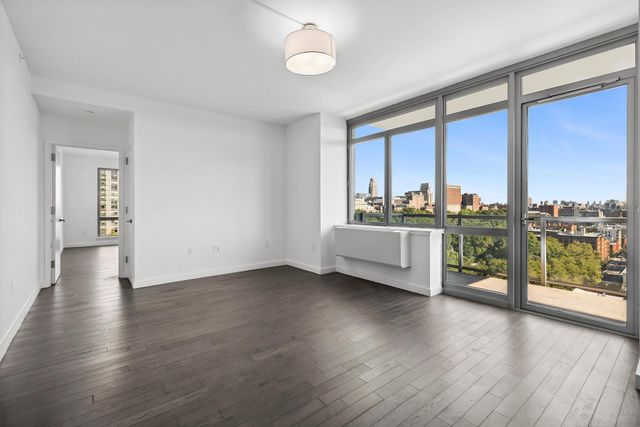 $1,700,000 | 321 West 110th Street, Unit 12B | Harlem