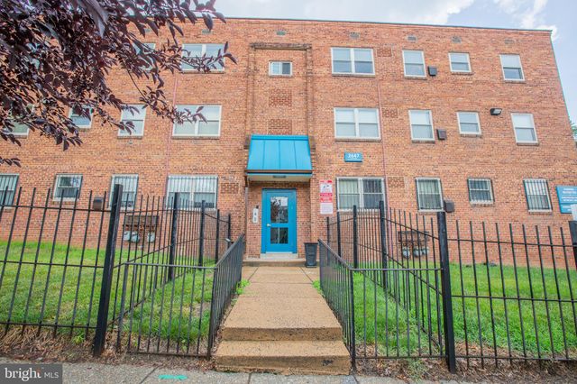 $1,700 | 2647 Martin Luther King Jr Avenue Southeast, Unit 302 | Barry Farm