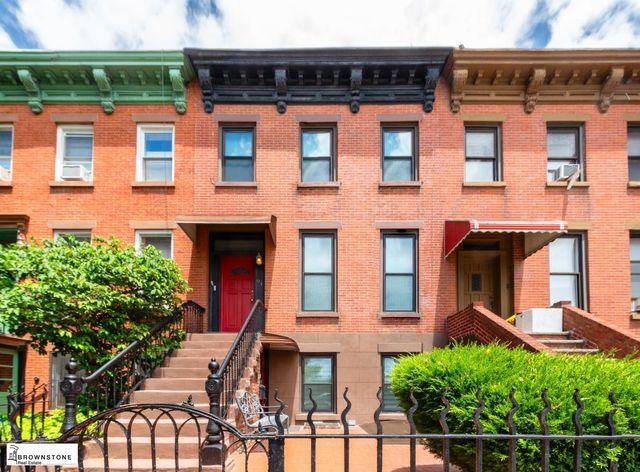 $2,749,999 | 93 3rd Street | Carroll Gardens