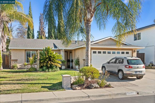 $650,000 | 4860 Dawson Drive | Oakley