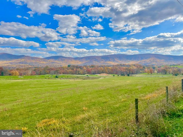 $200,000 | 3-ac Buck Mountain Road