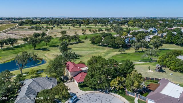 tascosa golf club homes for sale