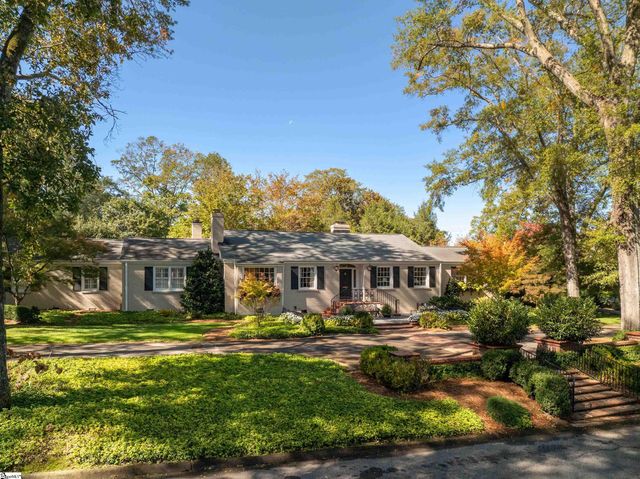 $1,850,000 | 4 Pine Forest Drive | Augusta Street Area