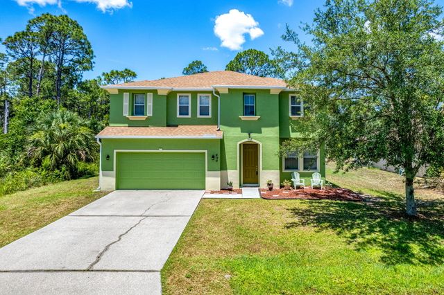 $495,000 | 494 Avocado Road Northwest | Palm Bay