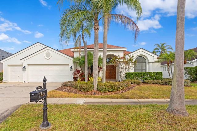 $4,200 | 11907 Keating Drive | Westchase