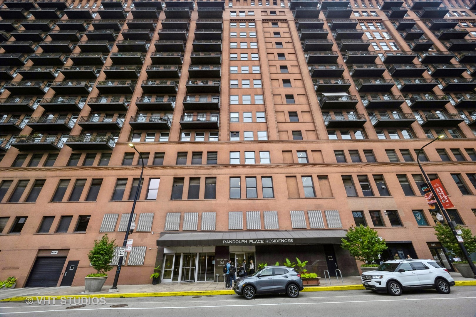 165 North Canal Street Unit 629 Chicago IL 60606 Compass