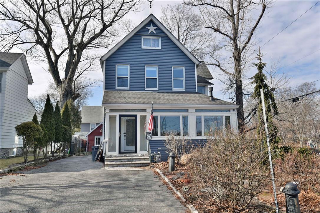 Character/ charm. Renovated. Great location!  Close to town and NJ transit.