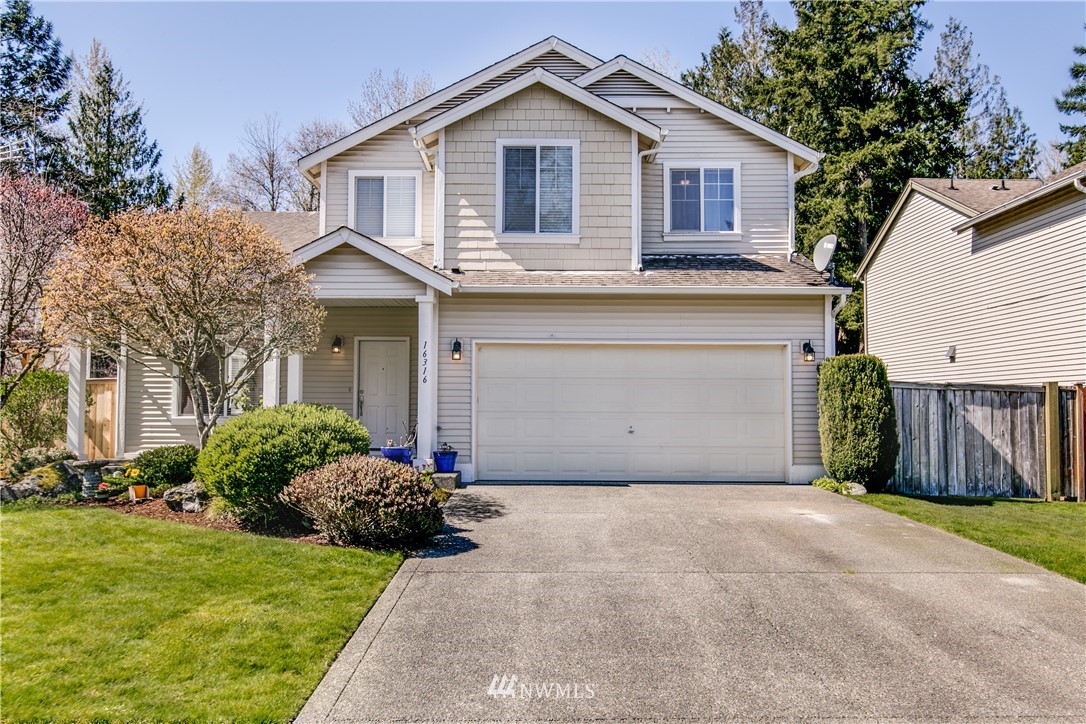 16316 131st Ave Court East, Puyallup, WA 98374 | Compass