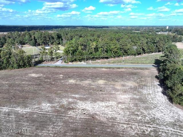 $239,000 | Tbd Iona Church Road | Fairmont Township - Robeson County