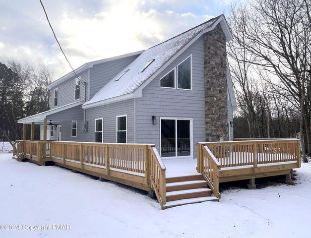 $519,900 | 1411 Parker Trail | Towamensing Trails