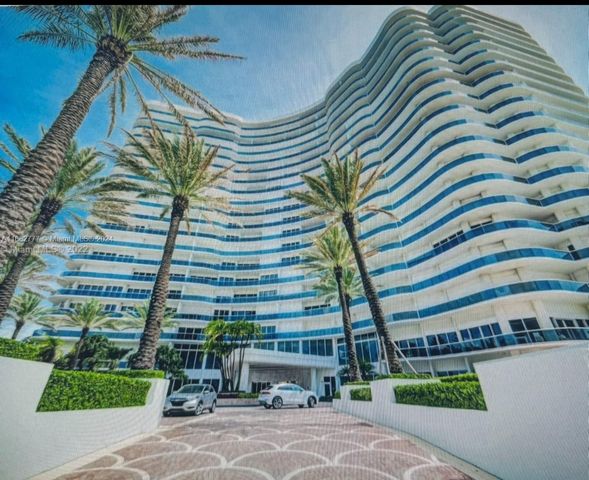 $3,200,000 | 9601 Collins Avenue, Unit 403 | The Majestic Tower