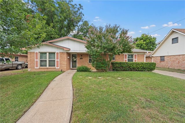 $265,000 | 601 North 60th Street | Richland Hills