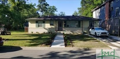 Savannah GA Furnished rental home