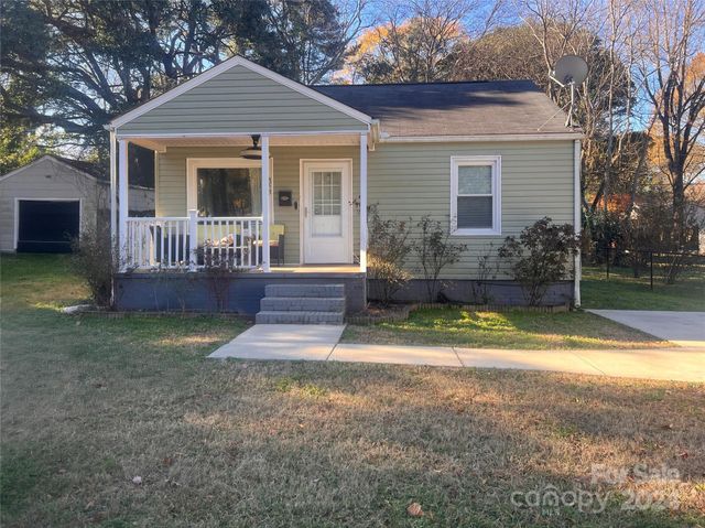 $240,000 | 853 Bradley Street | Rock Hill