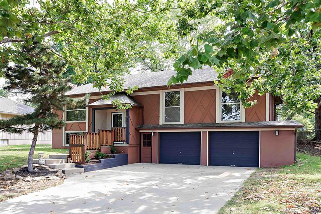 $400,000 | 6715 Caenen Street | Shawnee Mission