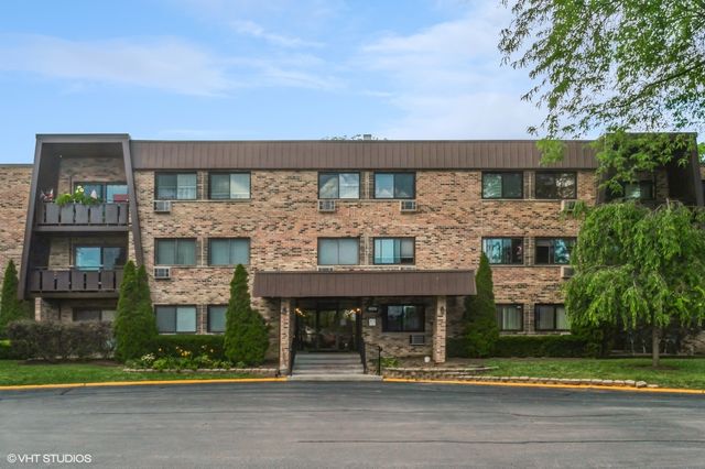 $205,000 | 1205 East Hintz Road, Unit 205 | Arlington Heights