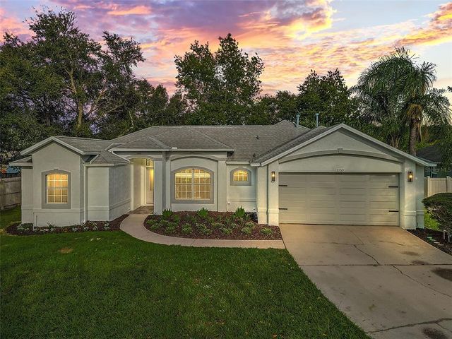 $529,000 | 1050 High Ridge Court | Minneola