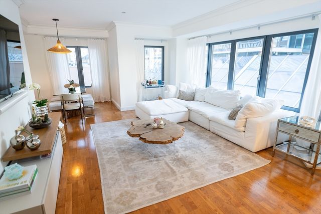 $1,750,000 | 778 Boylston Street, Unit W6D | Back Bay