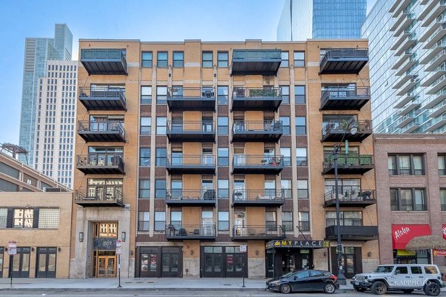 $215,000 | 1307 South Wabash Avenue, Unit 505 | South Loop