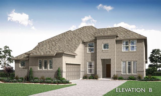 $674,837 | 2507 Cayman Way | Rockwall